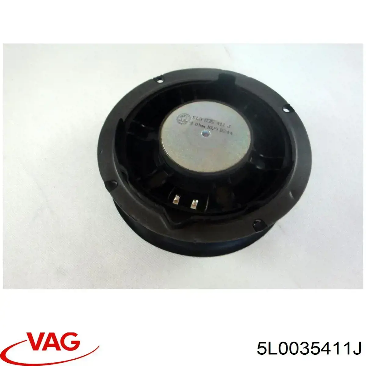 5L0035411J VAG Głośnik drzwi przednich