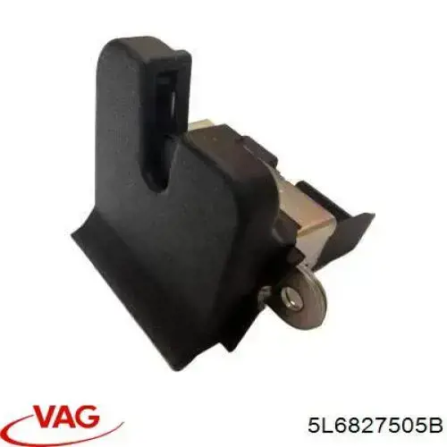Zamek klapy bagażnika (3/5 drzwi tylnych) AND 31827019 cena, od 52,13 USD