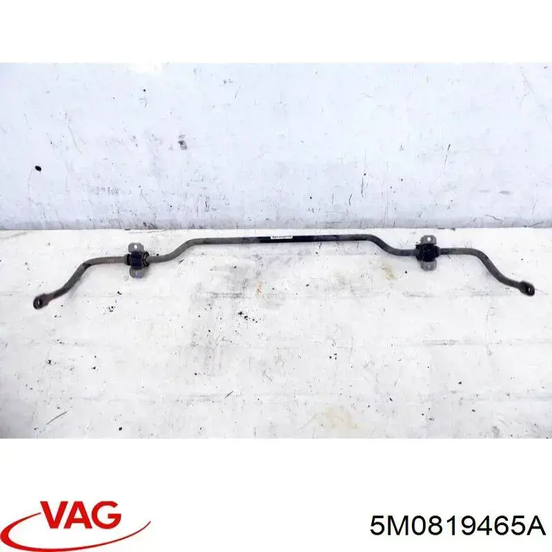 Kratka wentylacji wnętrza na "torpedo" VAG 5M0819465A cena, od 58,42 USD