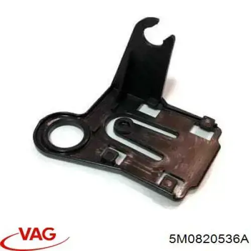  VAG 5M0820536A cena, od 1,57 USD
