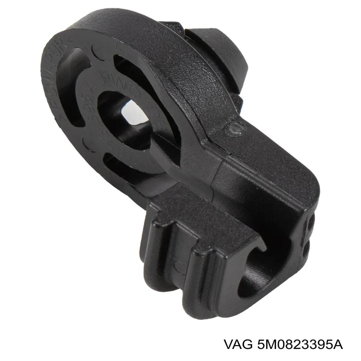 Spinka podpory maski VAG 5M0823395A cena, od 20,79 USD