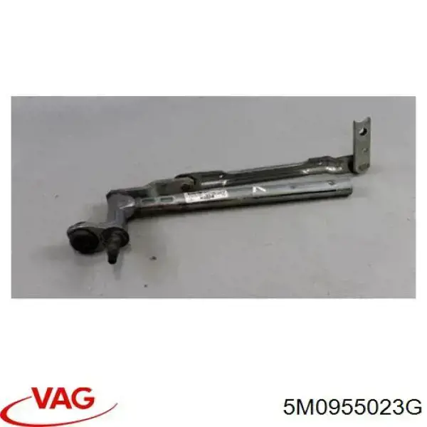 5M0955023E VAG Mechanizm wycieraczki lewy