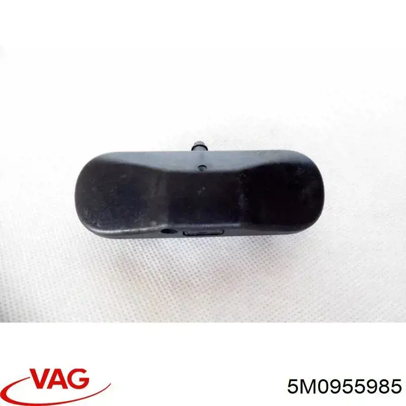 Dysza spryskiwacza szyby przedniej VAG 5M0955985 cena, od 8,77 USD