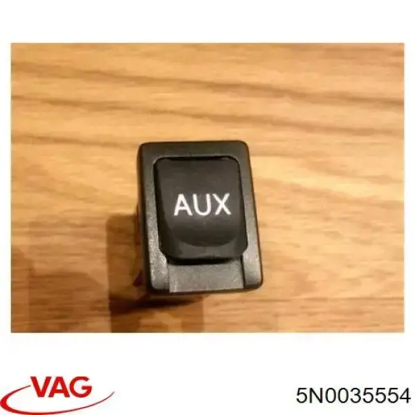5N0035554 VAG 