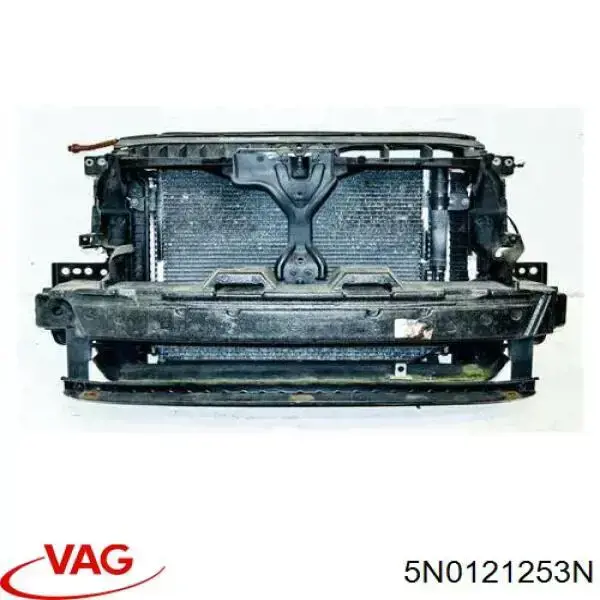 5N0121253N VAG Chłodnica silnika