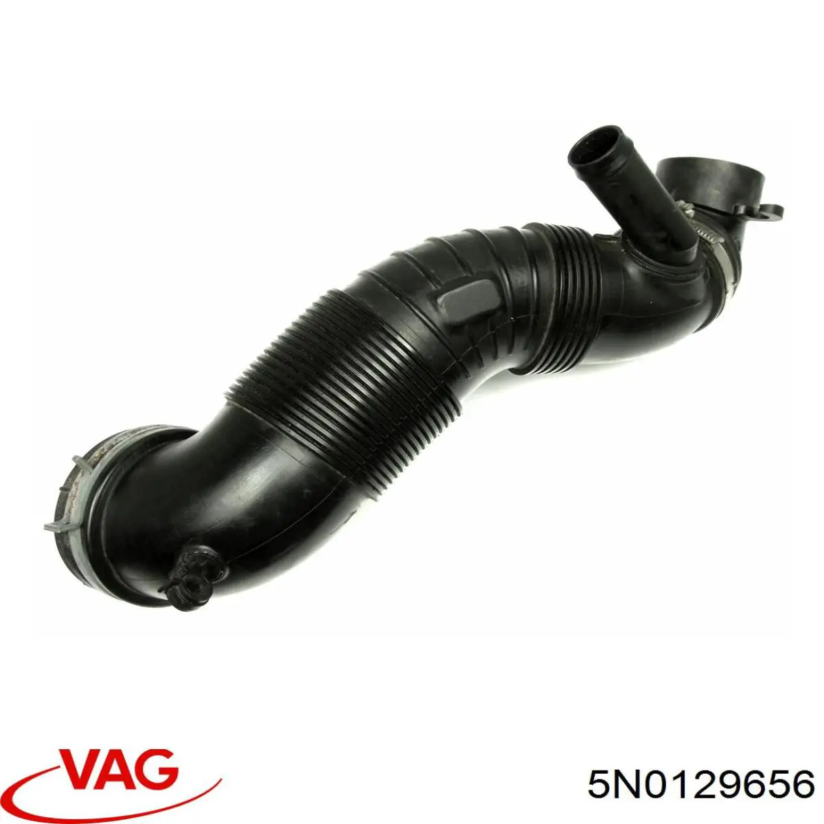 5N0129656 VAG 
