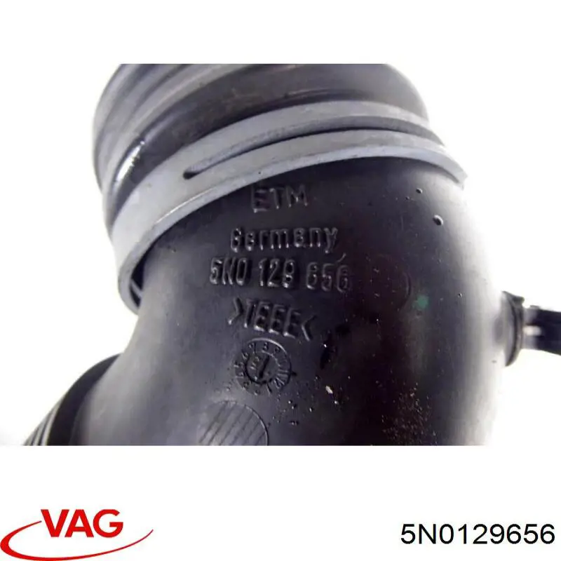 Do koszyka 5N0129656 VAG 