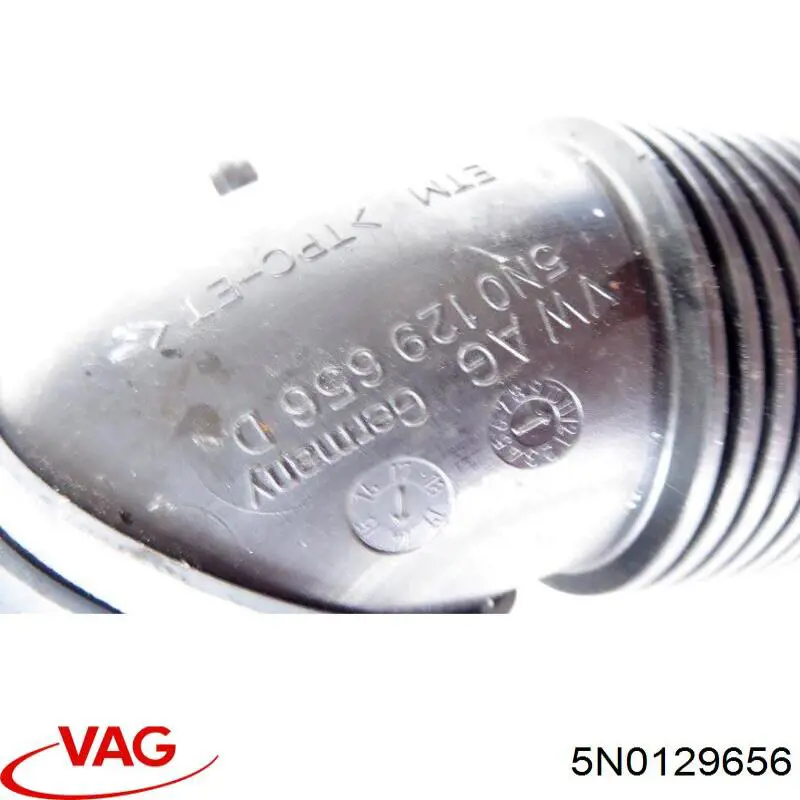  VAG 5N0129656 cena, od 45,29 USD