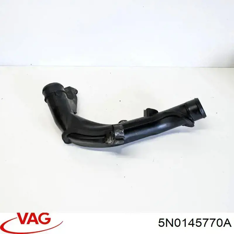 5N0145770A VAG Przewód (króciec) intercoolera