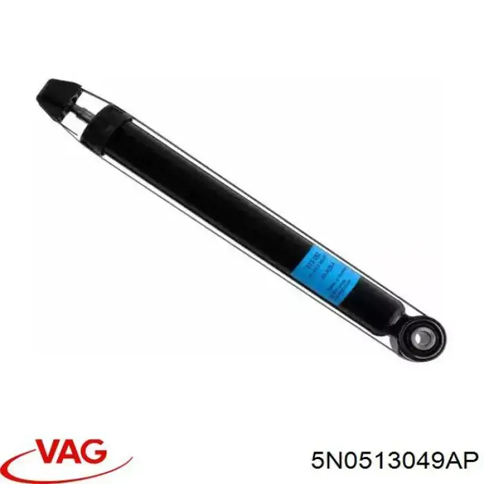 Amortyzator tylny VAG 5N0513049AP cena, od 38,25 USD