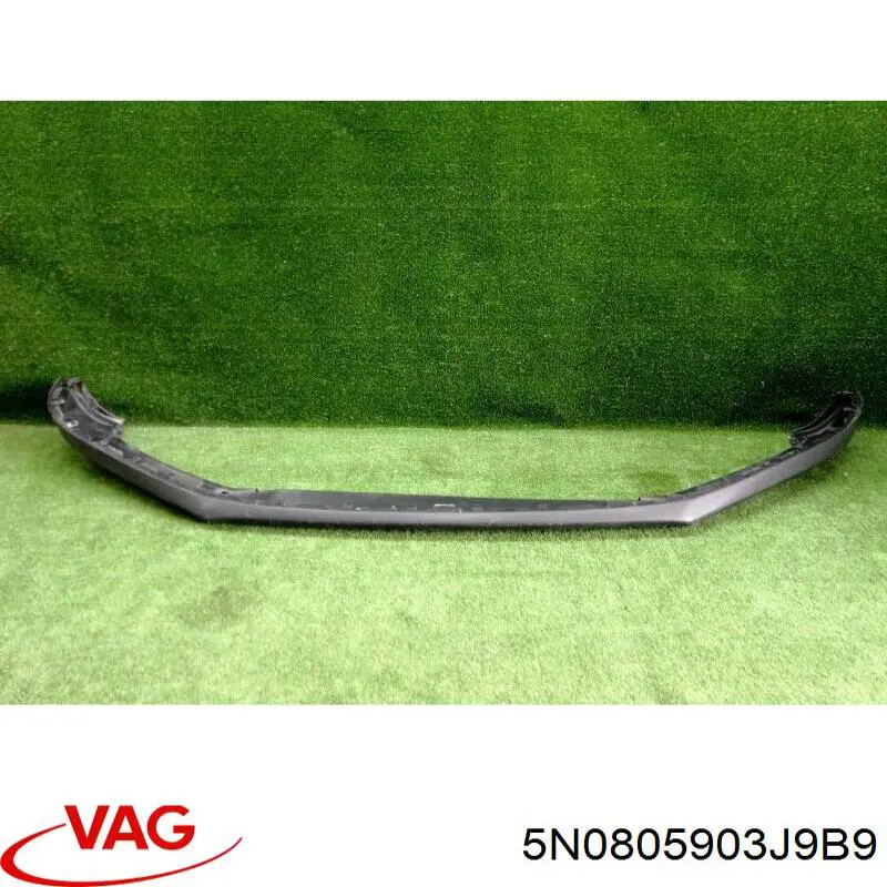 Spojler zderzaka przedniego Diamond/DPA 88051788802 cena, od 116,57 USD