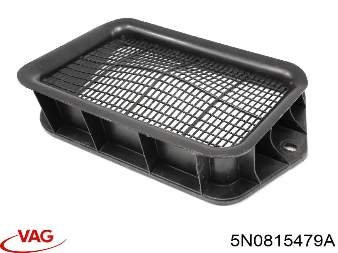 5N0815479A VAG Filtr kabiny