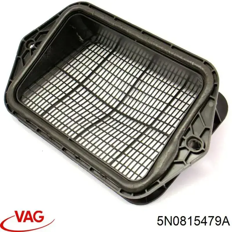 Filtr kabiny VAG 5N0815479A cena, od 65,08 USD