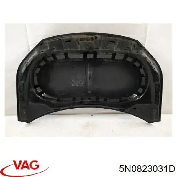 Maska silnika VAG 5N0823031D cena, od 264,86 USD