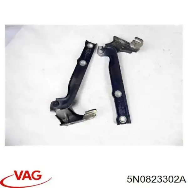 Zawias maski prawy VAG 5N0823302A cena, od 17,31 USD