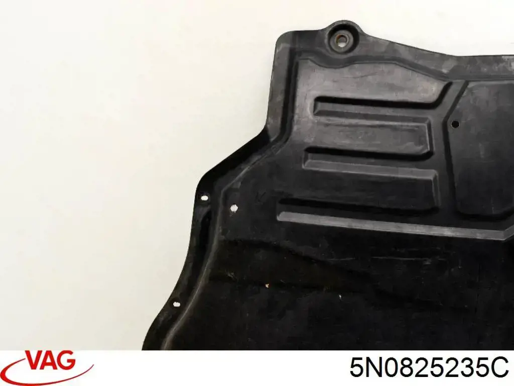 Osłona silnika, miski (przedziału silnika) Rezaw-plast 150424 cena, od 58,32 USD