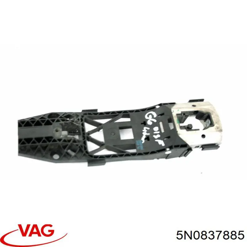  5N0837885 VAG