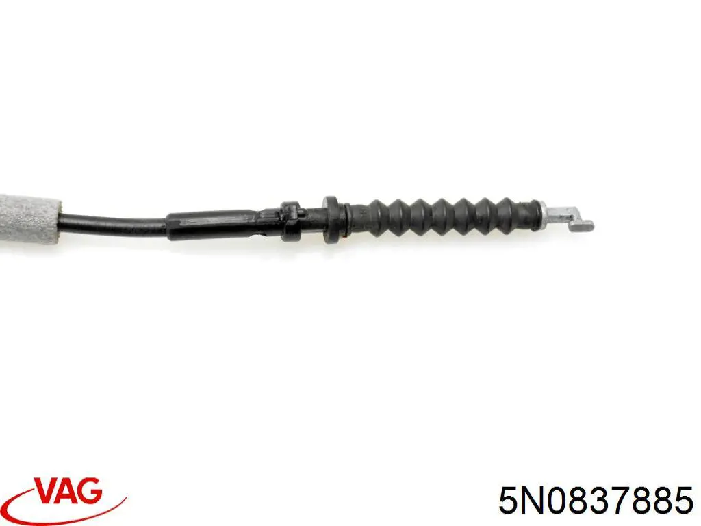  VAG 5N0837885