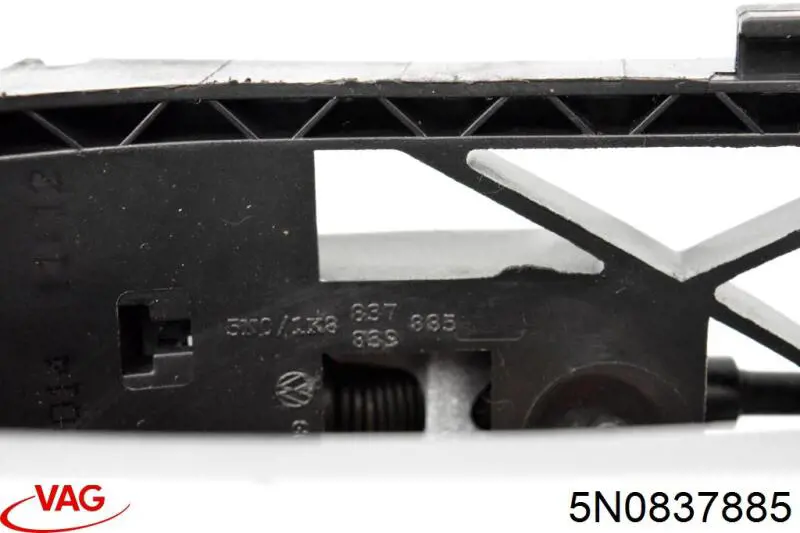  5N0837885 VAG