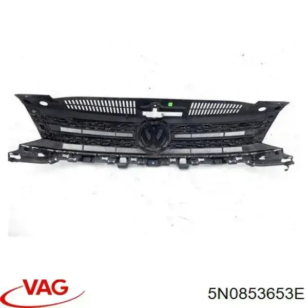 30853250 AND Atrapa chłodnicy