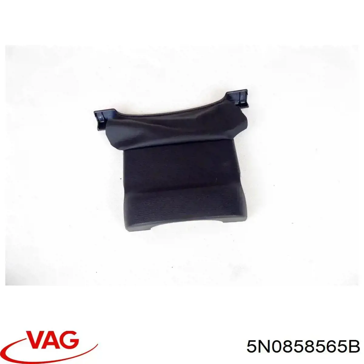 Do koszyka 5N0858565B VAG 