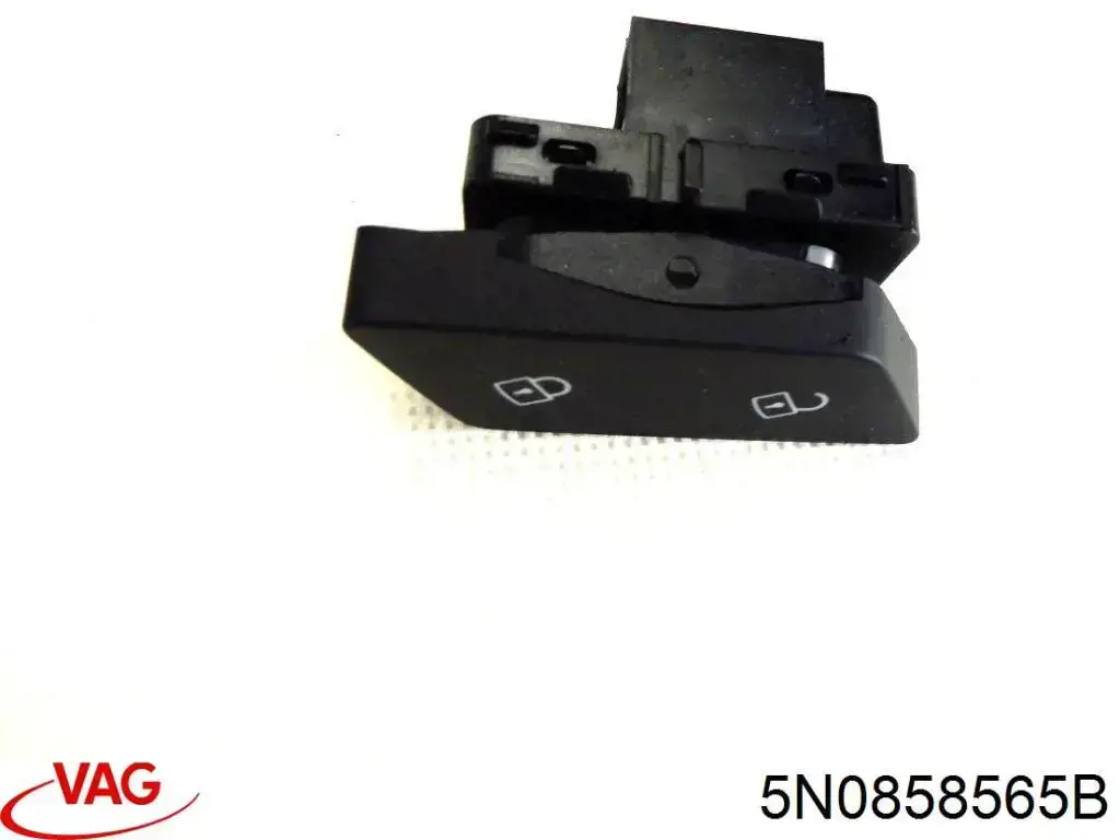  5N0858565B VAG