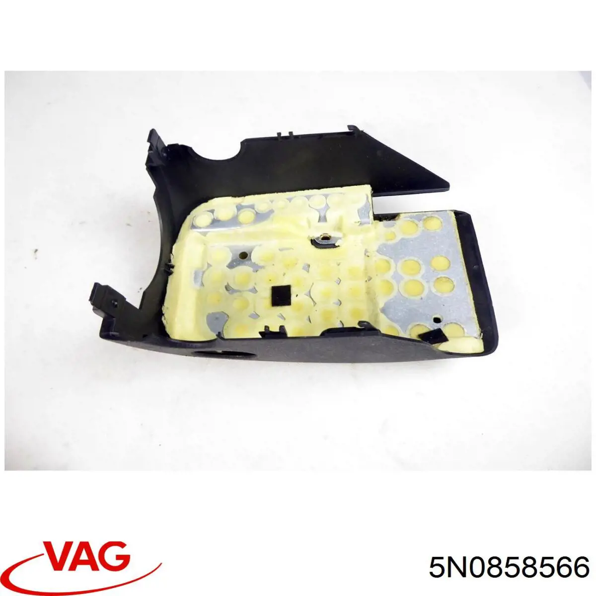  VAG 5N0858566 cena, od 9,41 USD