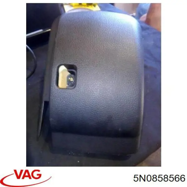  5N0858566 VAG