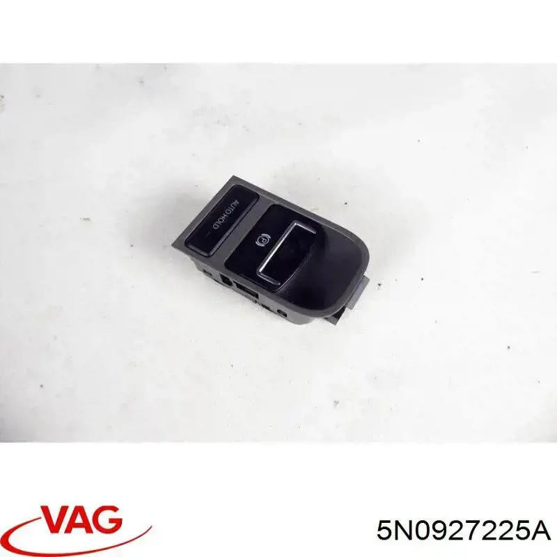 Przycisk elektromechanicznego hamulca postojowego (ręcznego) VAG 5N0927225A cena, od 52,78 USD