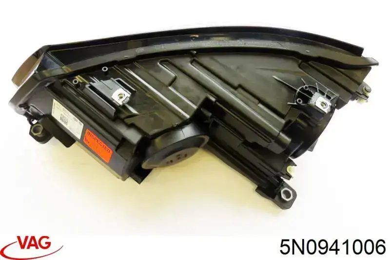 5N0941006 VAG Reflektor prawy