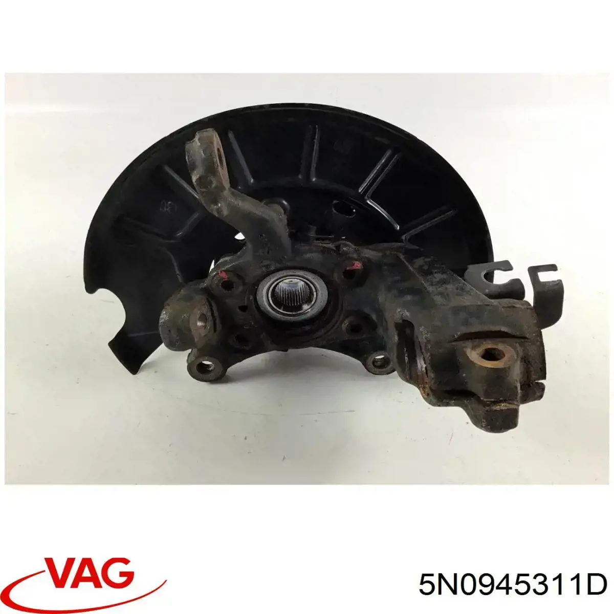  VAG 5N0945311D cena, od 49,45 USD