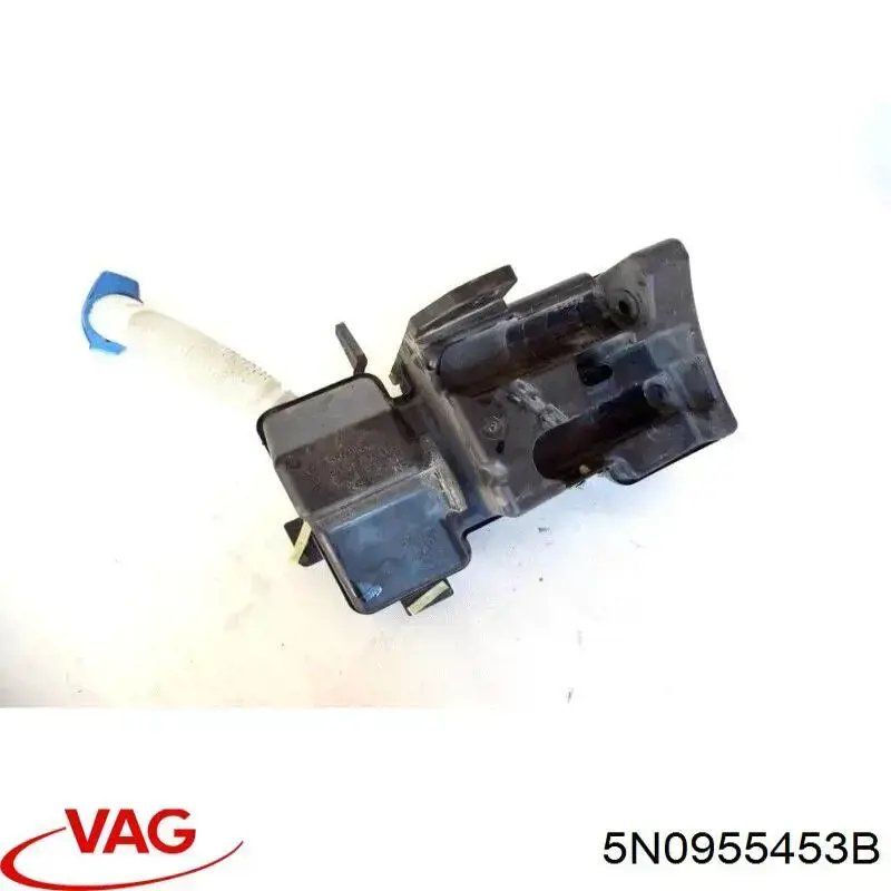 5N0955453B VAG Zbiorniczek spryskiwacza szyb
