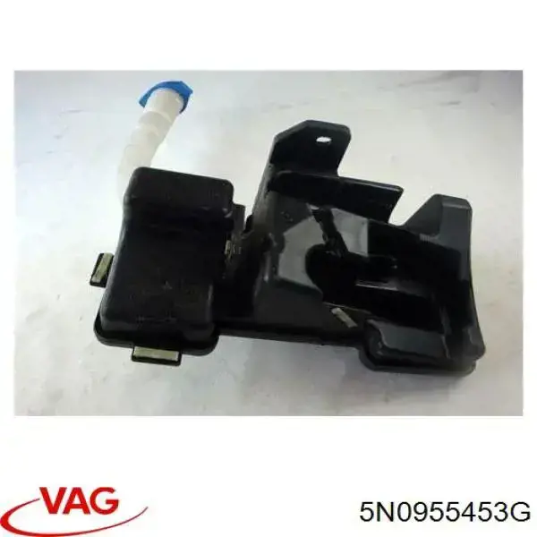 5N0955453G VAG Zbiorniczek spryskiwacza szyb