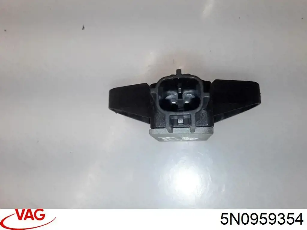 Czujnik AIRBAG przedni VAG 5N0959354 cena, od 54,48 USD