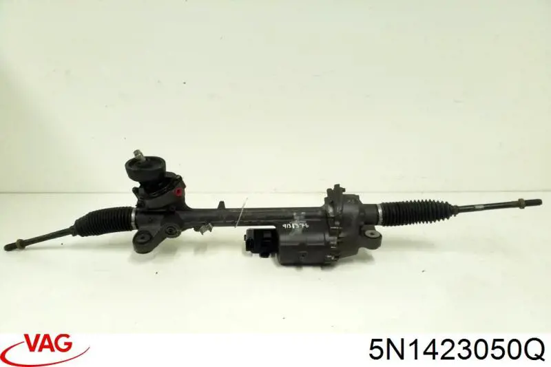 5N1423050Q VAG Listwa kierownicza (maglownica)