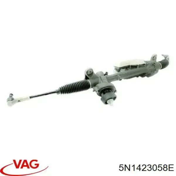 5N1423058E VAG Listwa kierownicza (maglownica)