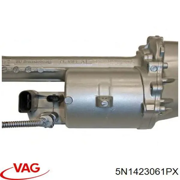 5N1423061PX VAG Listwa kierownicza (maglownica)