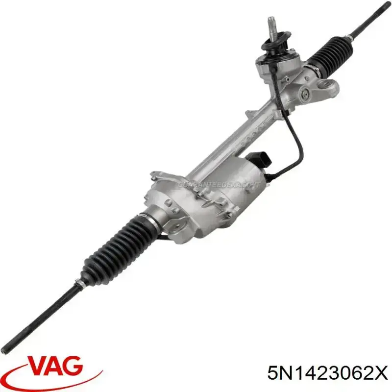 5N1423062X VAG Listwa kierownicza (maglownica)