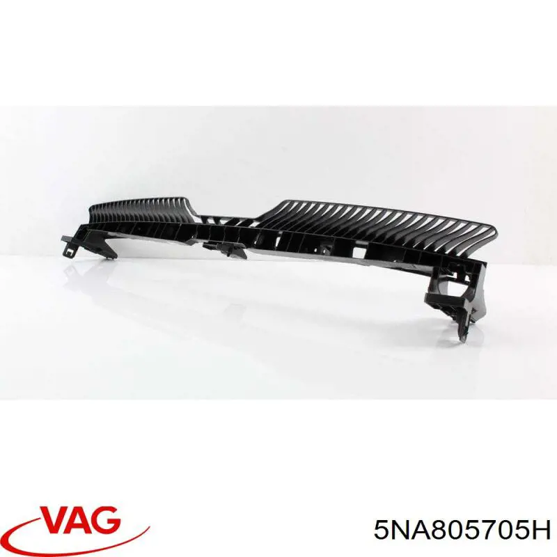 Prowadnica zderzaka przedniego AND 30805040 cena, od 28,03 USD