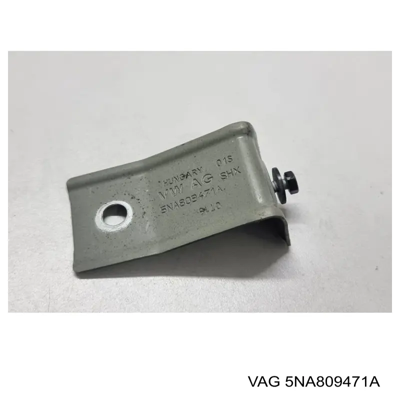Do koszyka 5NA809471A VAG 