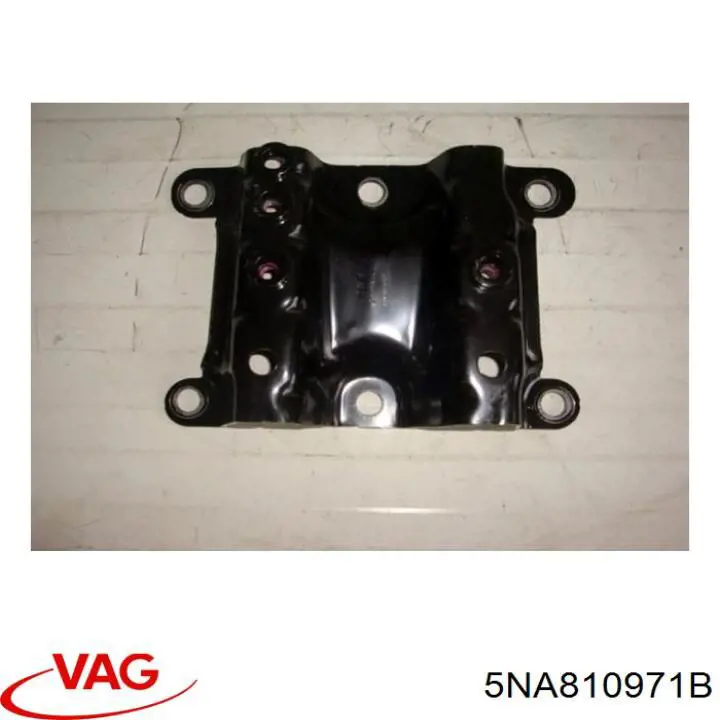 Do koszyka 5NA810971C VAG 