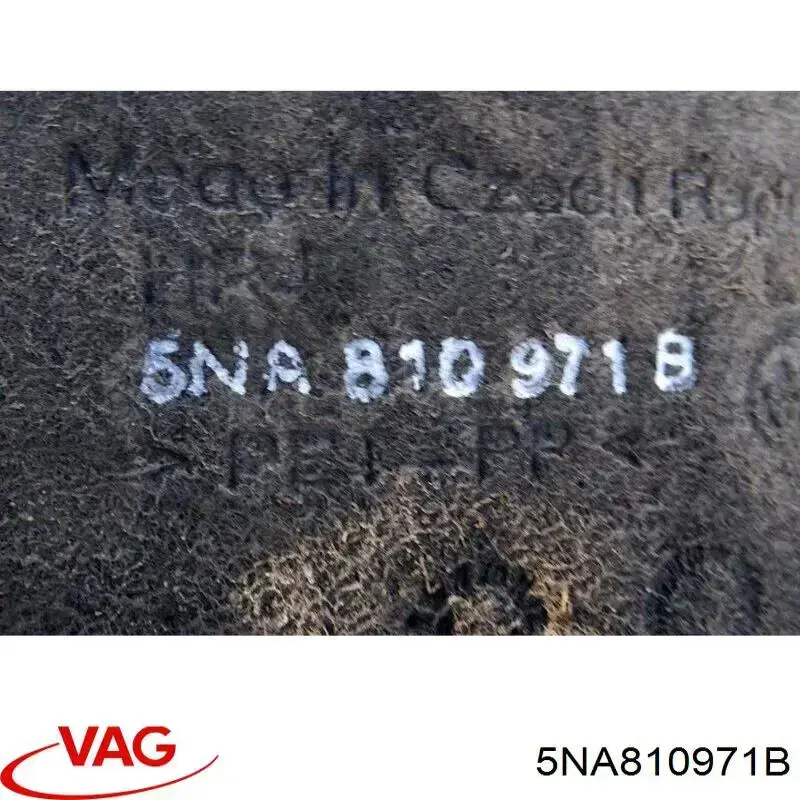  VAG 5NA810971C cena, od 114,07 USD