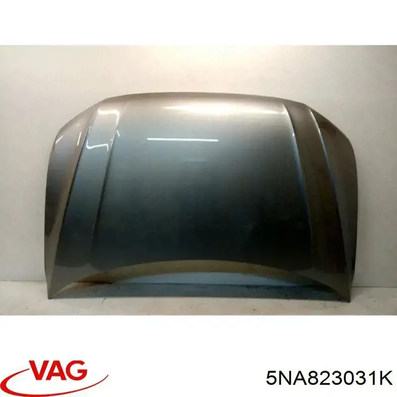 Maska silnika KH9554280 Starline