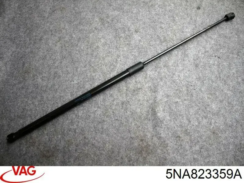 Amortyzator maski VAG 5NA823359A cena, od 21,23 USD