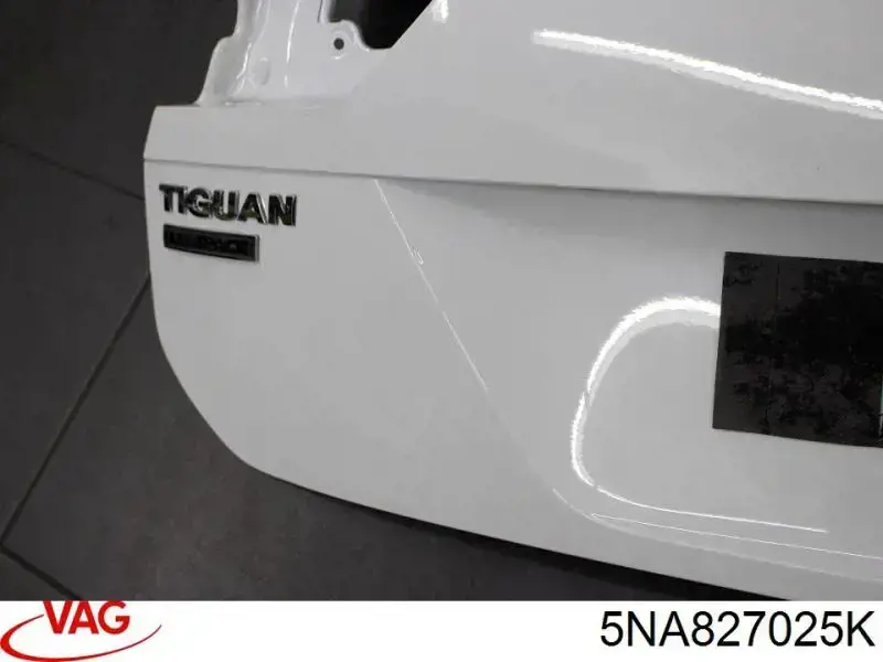 Drzwi tylne (bagażnika 3/5) FPS FP7445530 cena, od 946,80 USD