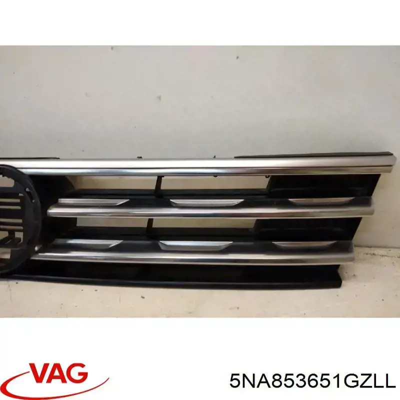  VAG 5NA853651GZLL
