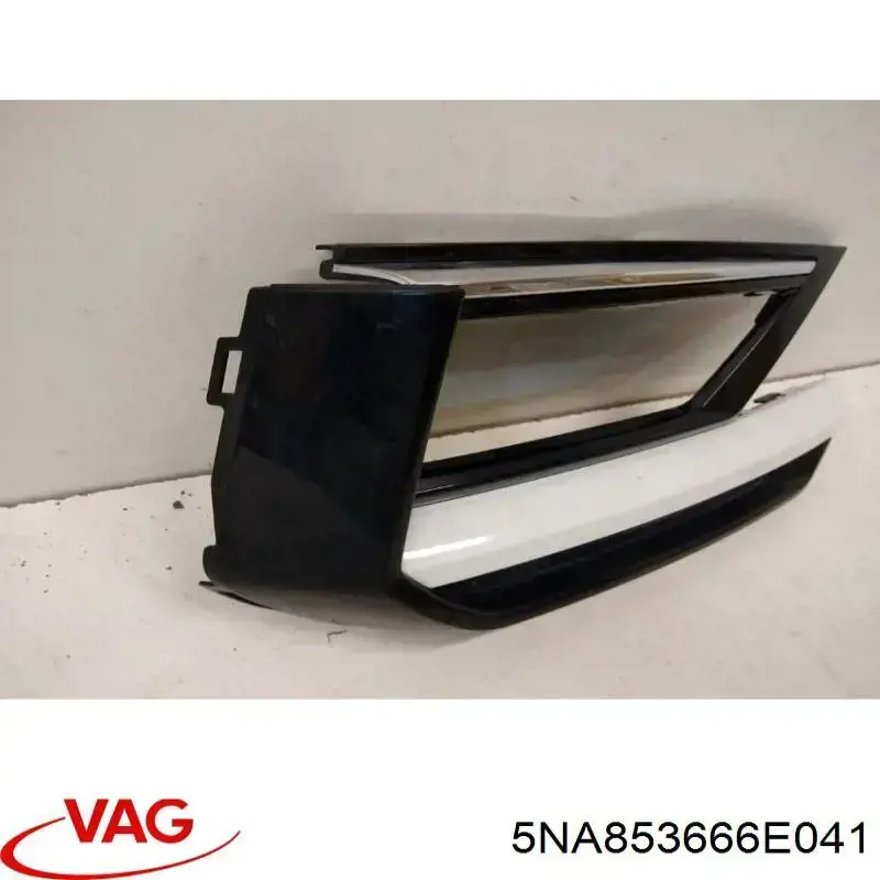  VAG 5NA853666E041 cena, od 43,92 USD