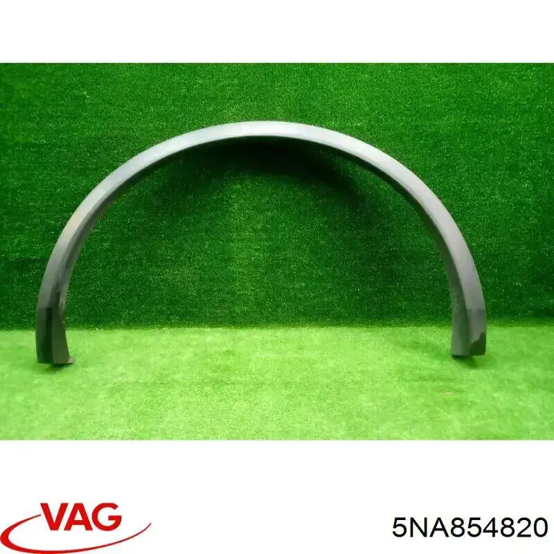 5NA854820 VAG 