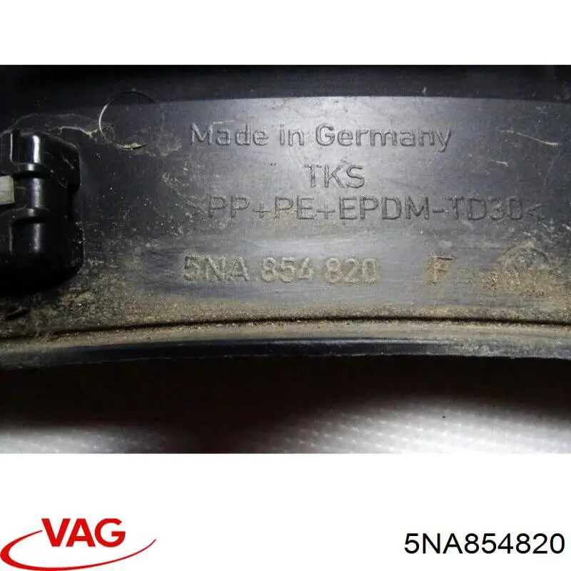  VAG 5NA854820 cena, od 26,54 USD