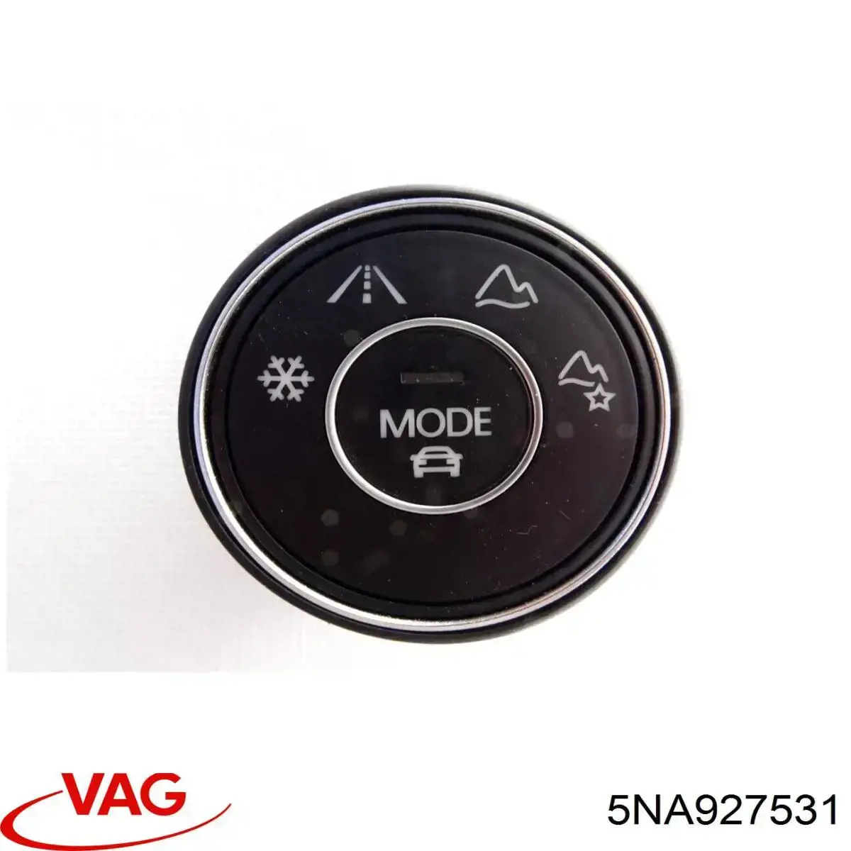  VAG 5NA927531 cena, od 47,06 USD